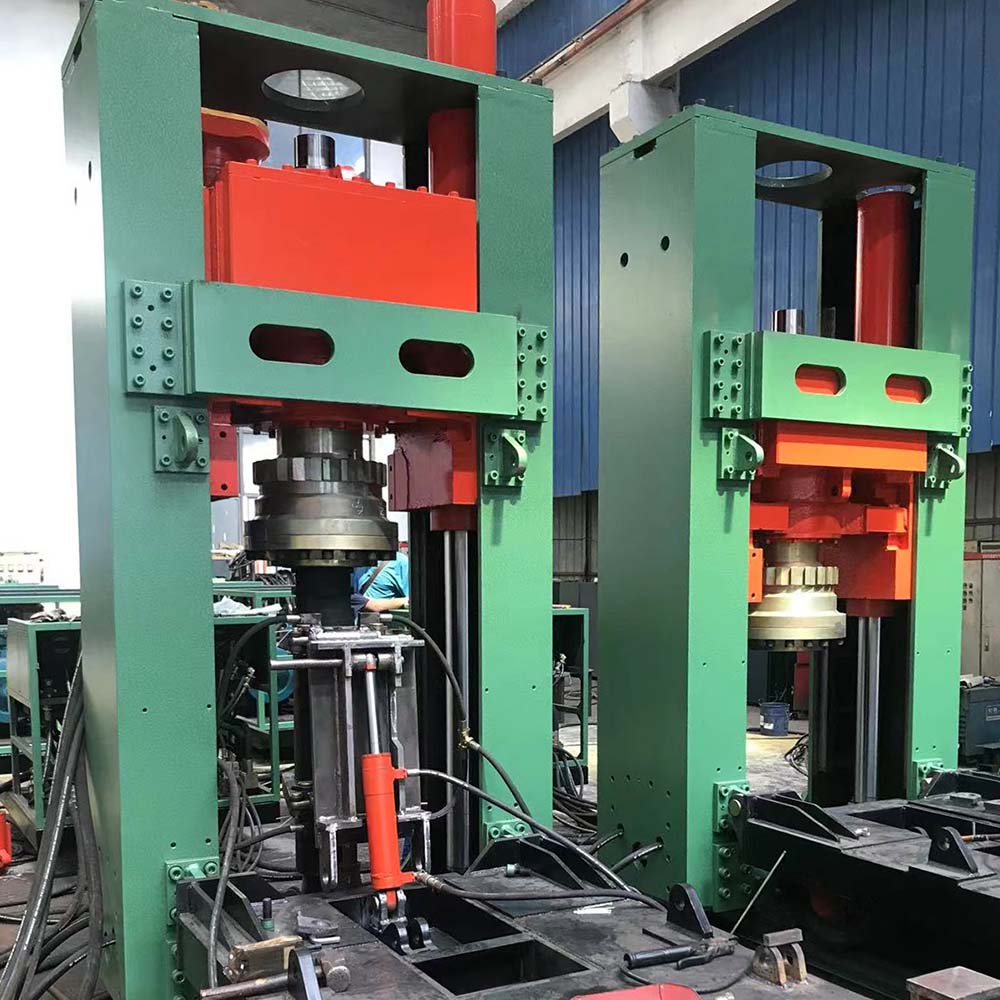 反井鉆機(jī)施工